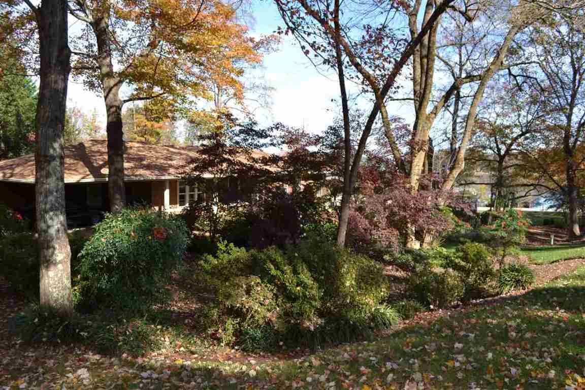 702 Westhampton Drive