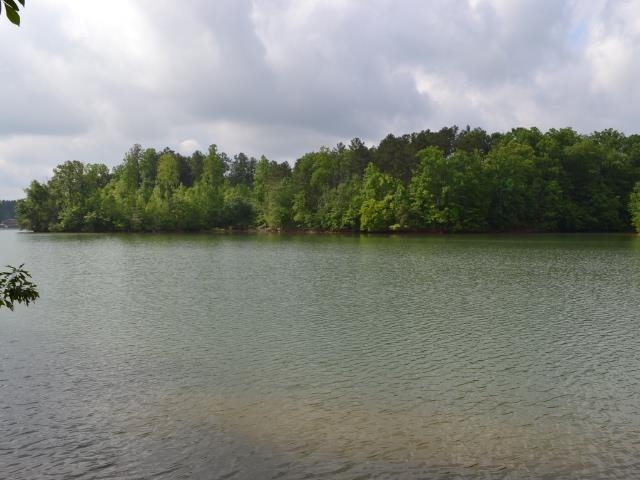 Lot 34 Wilderness Cove