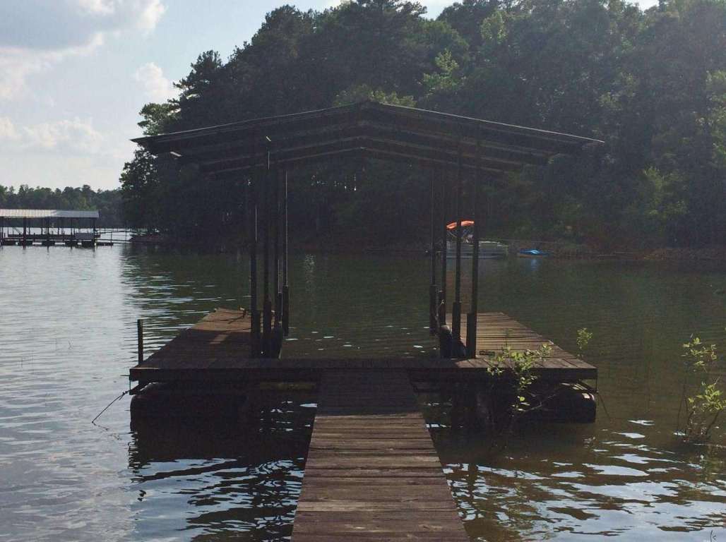 Lot 5 North Shores