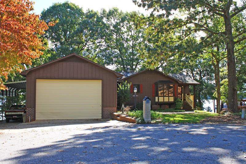 311 Harbor Drive