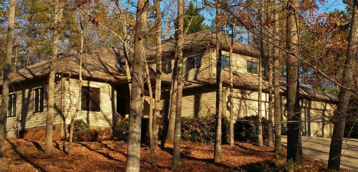 301 Royal Oaks Drive