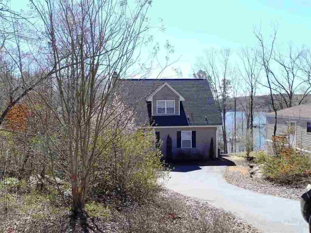 265 Capps Road