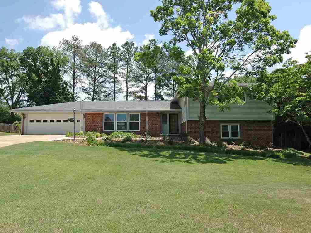 2808 Echo Trail