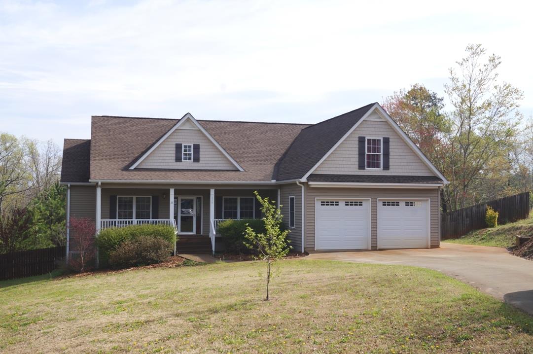 628 Providence Point Drive