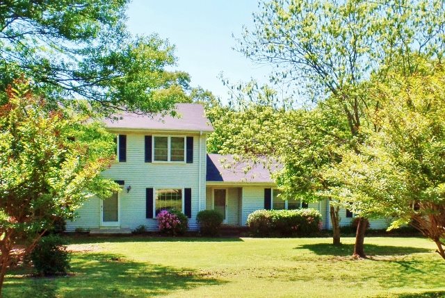 120 Heritage Lane