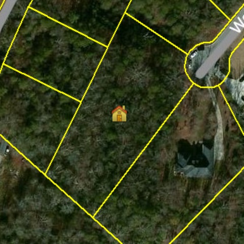 114 Woodcross Way