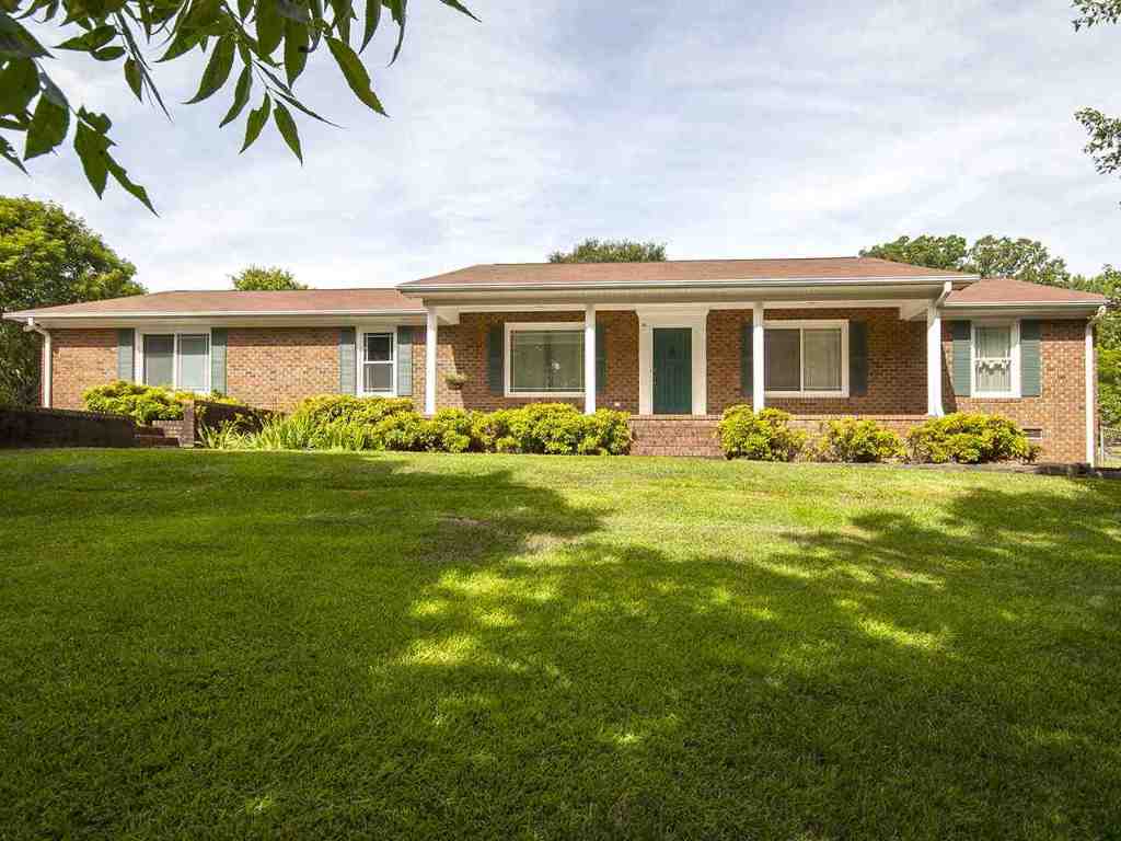 201 Timbrooke Way