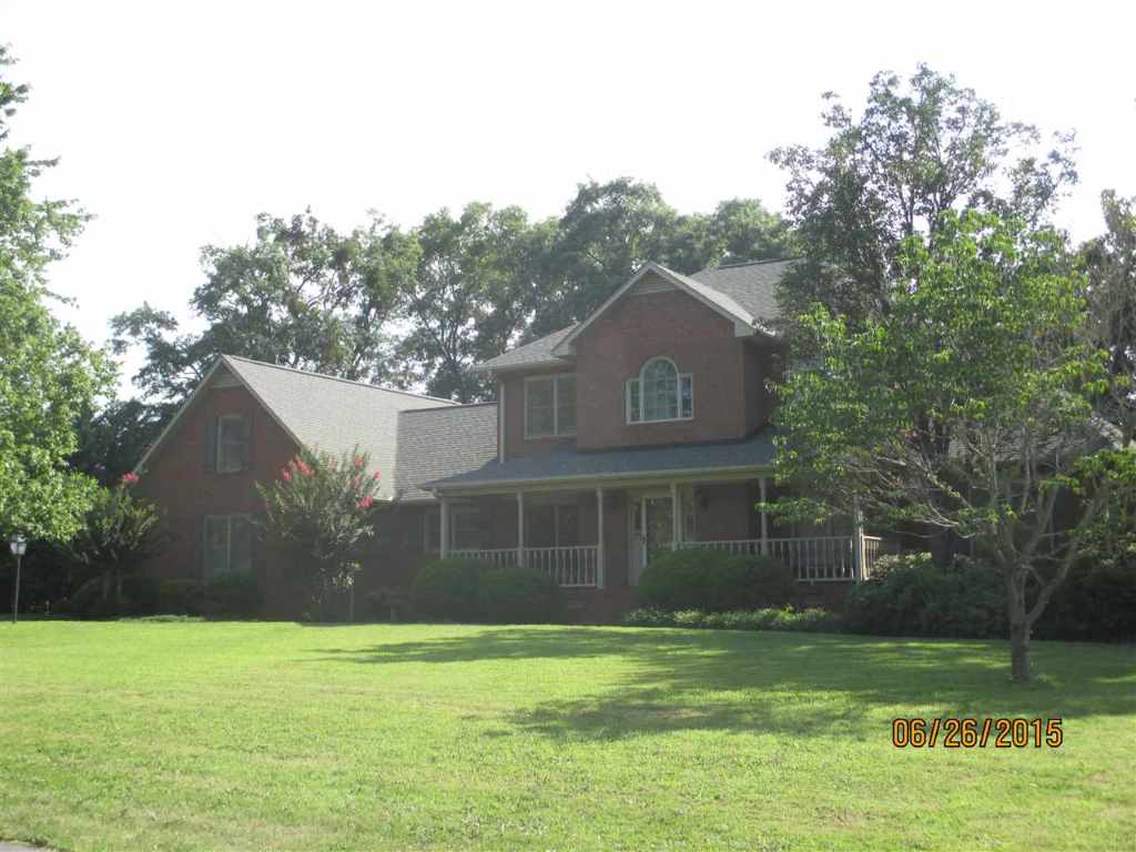 108 Rustic Lane