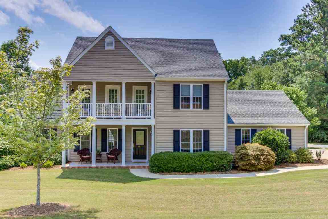 101 Shadowood Road