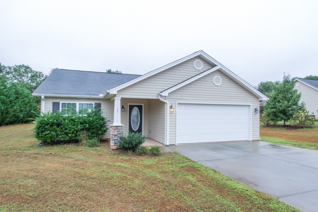 127 Bean Mill Way