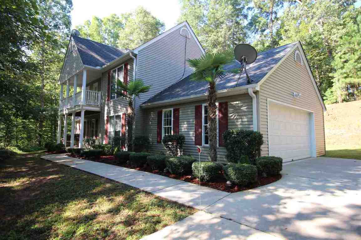 510 Willow Branch Lane