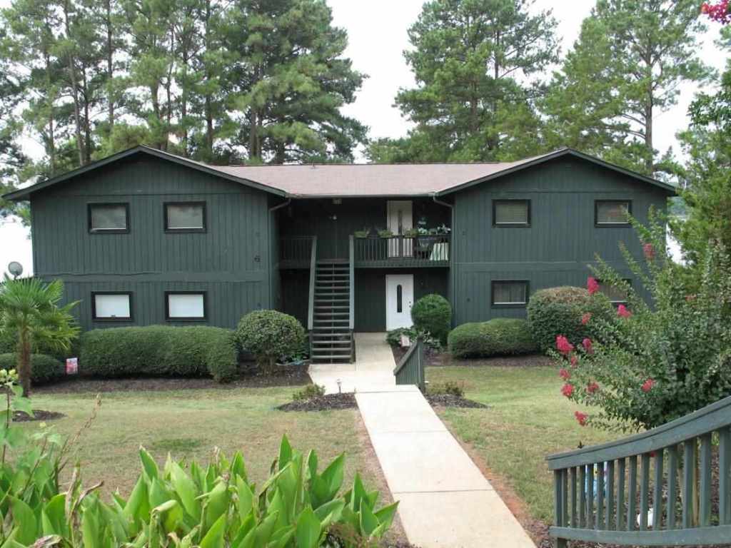 6C Hartwell Villas
