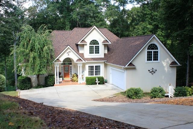 108 Pinnacle Pointe Drive