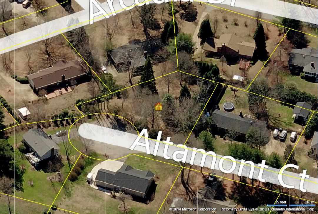 214 Altamont Court Lot 65 Altamont Ct.