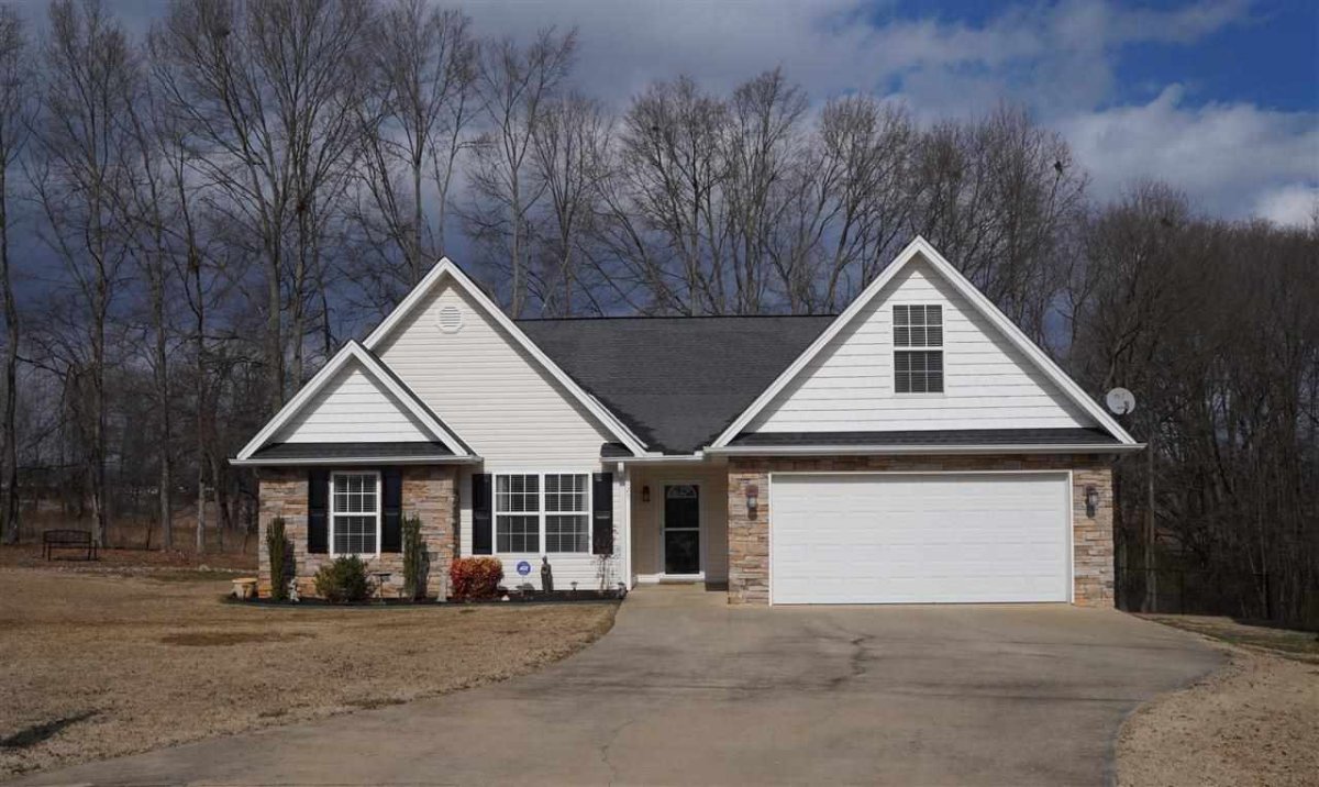 125 Glen Arbor Drive