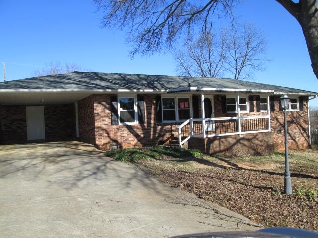 119 Cloverhill Drive