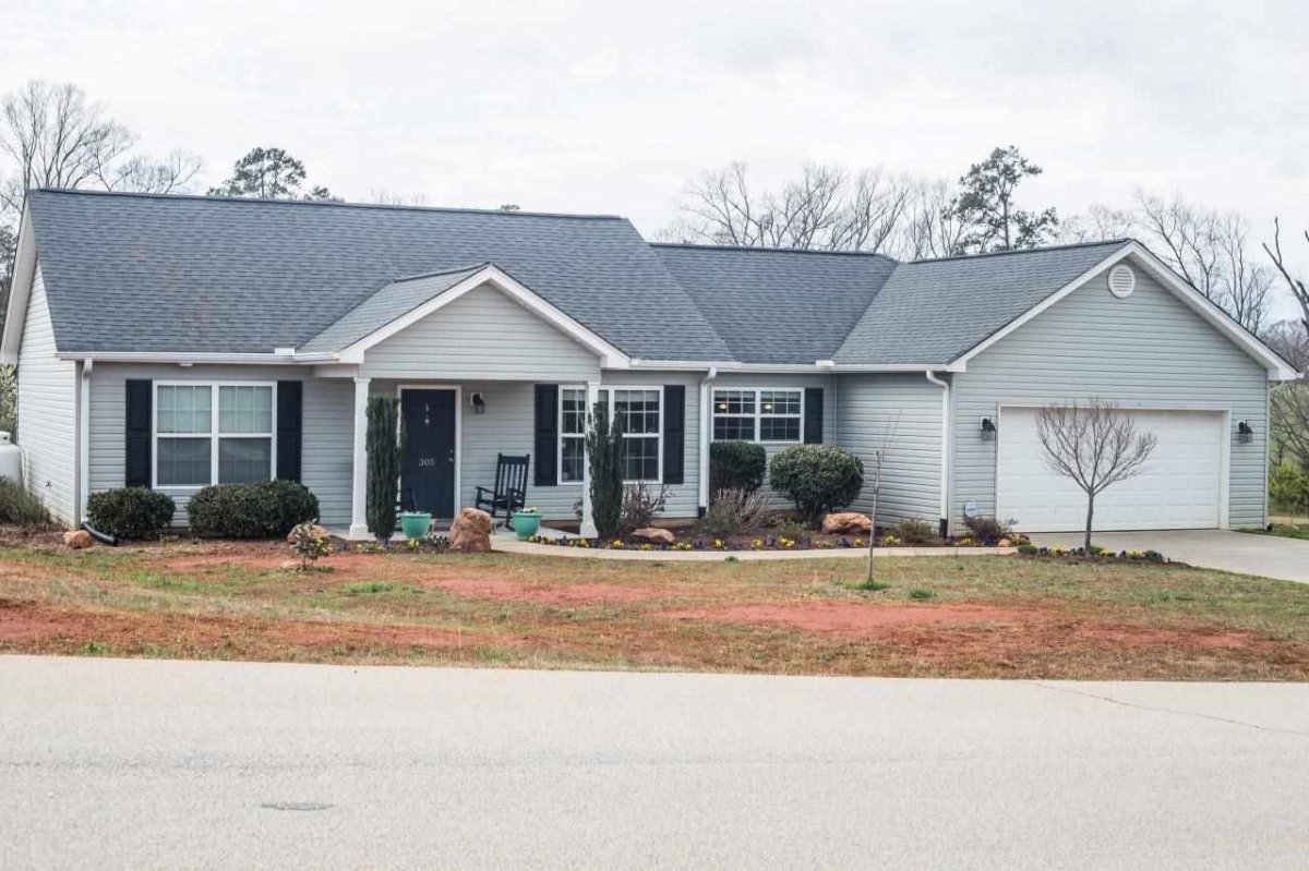 305 Windy Knoll Court