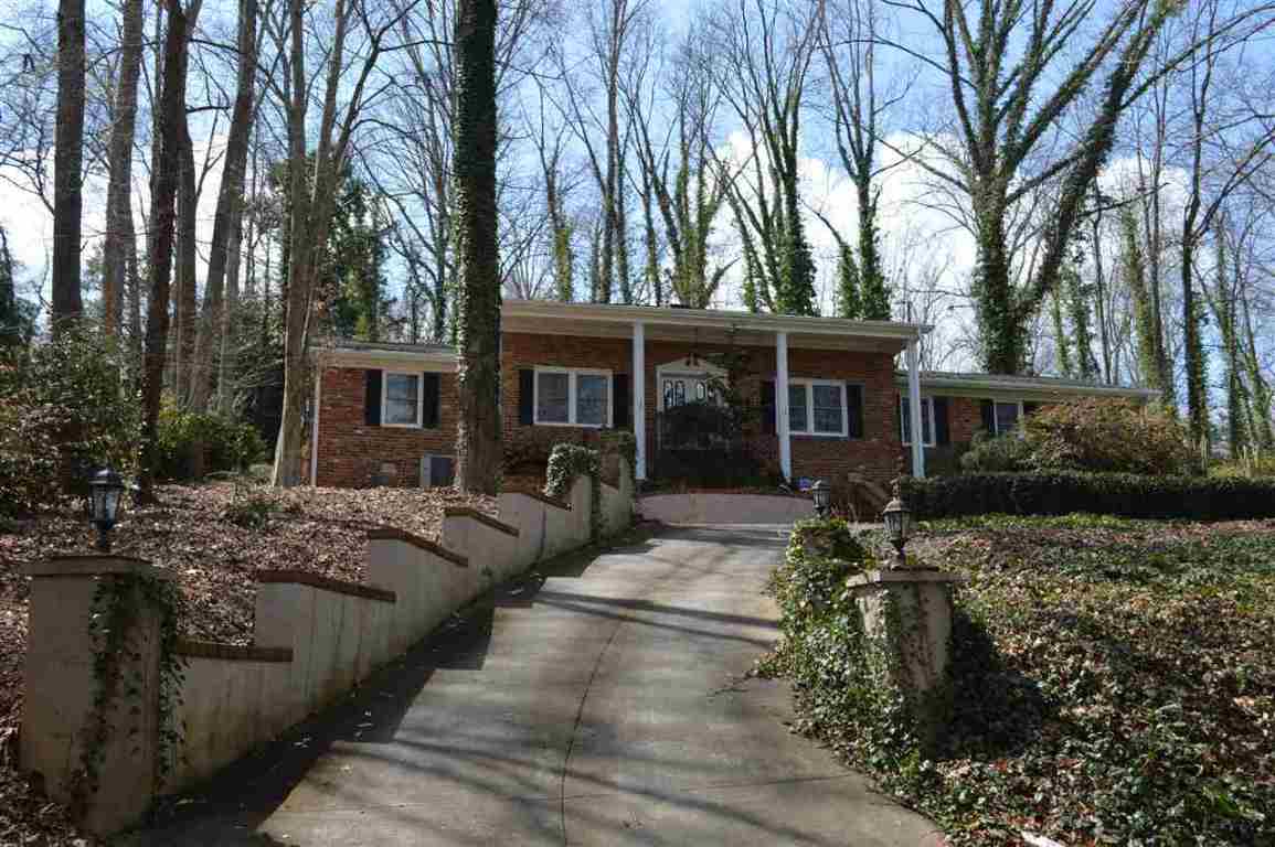 408 Rock Creek Road