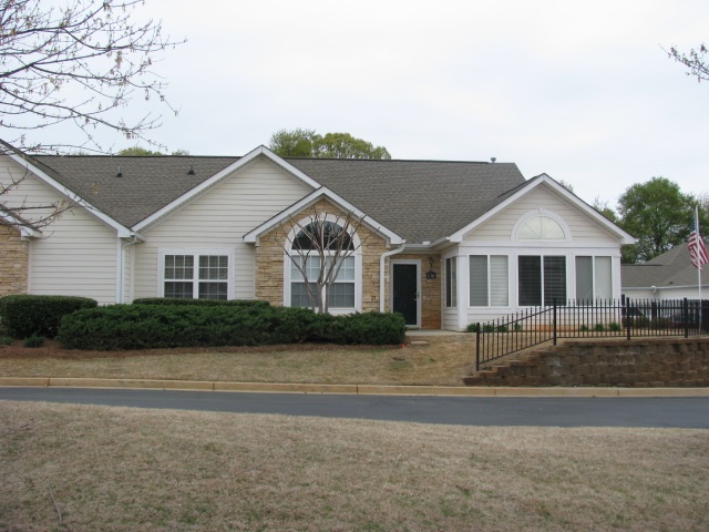 130 Lifestyle Lane Unit 4C