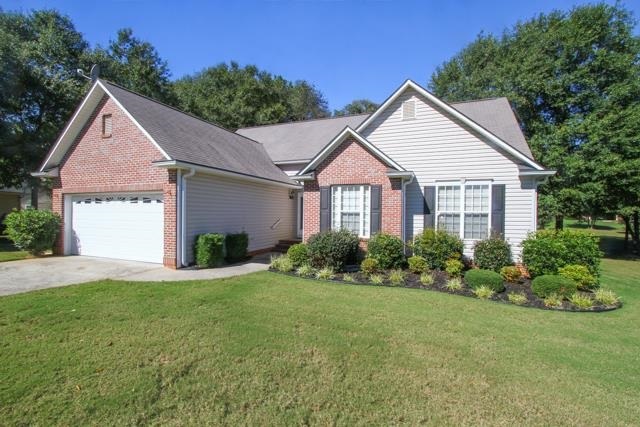 205 Harrington Drive