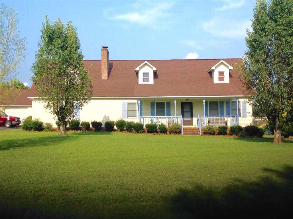 100 Twin Oaks