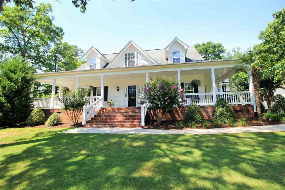 350 Peninsula Drive