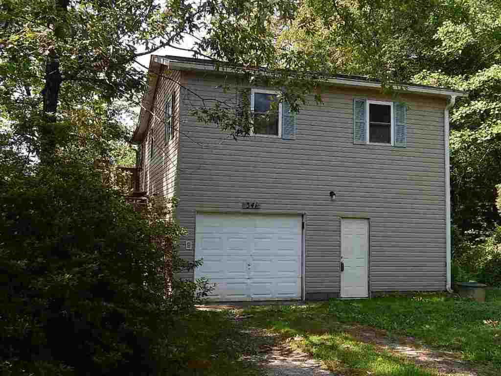 341 Bonner Road