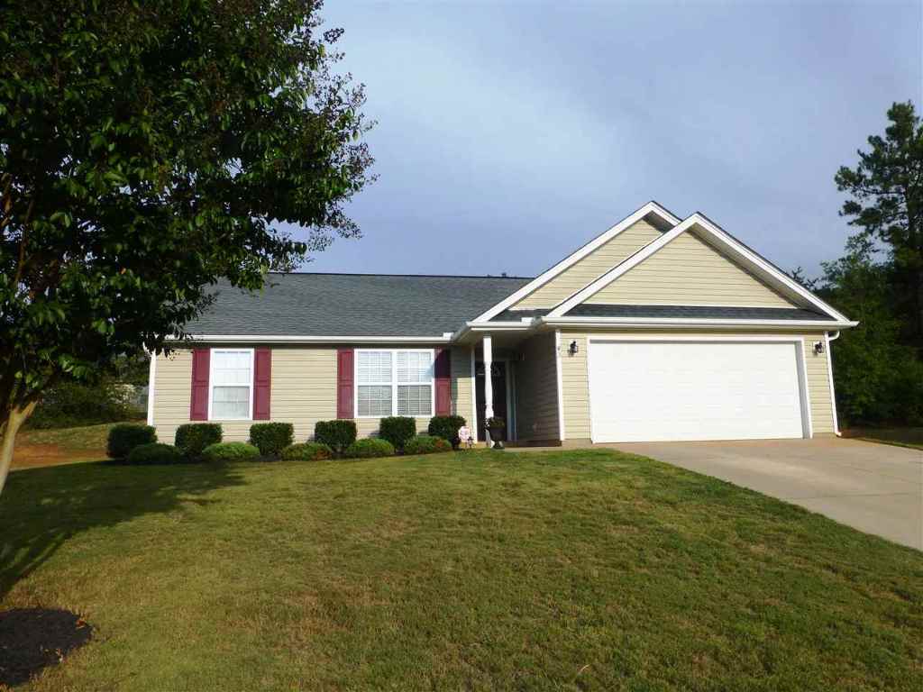 3 Alderwood Court