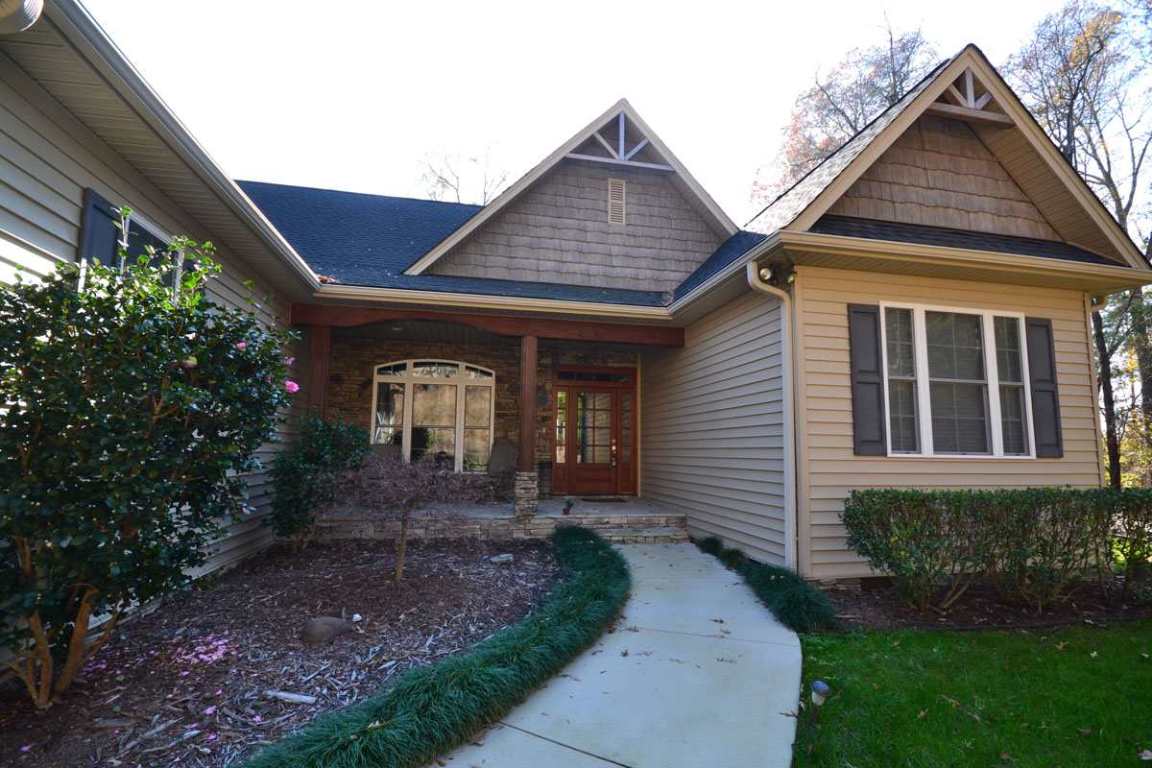 246 Riverlake Road