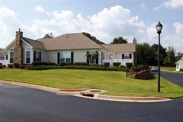 122 Lifestyle Lane Unit 3C