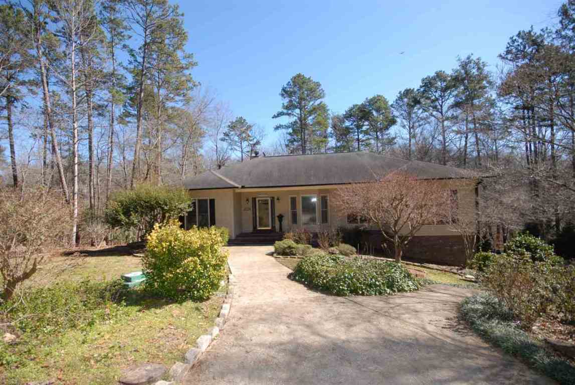 217 Hunters Trail Hunters Run