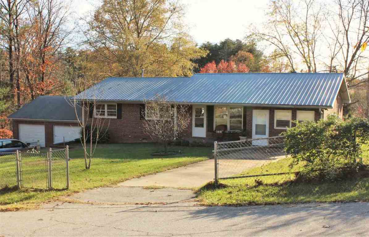 102 Spring Valley Road