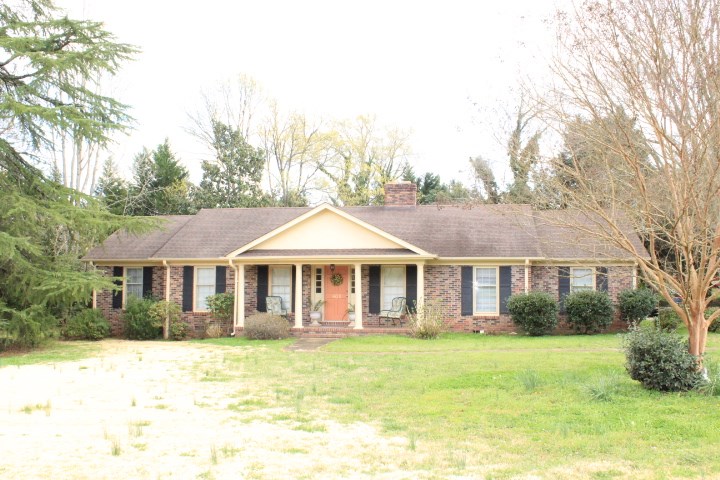 602 Bedford Drive