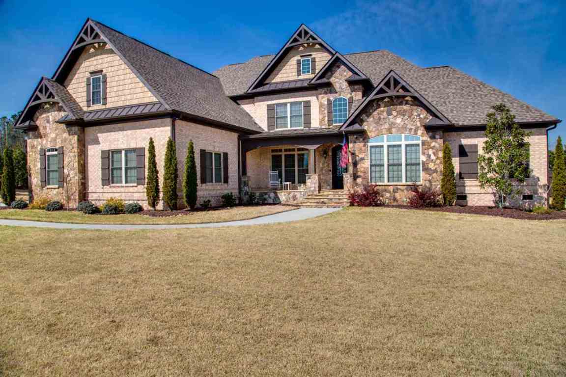 48 Great Lawn Drive