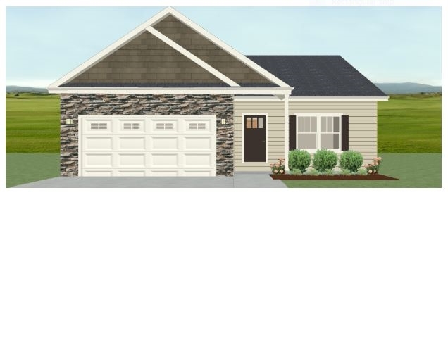 Lot 35 Mckinley Court The Avery