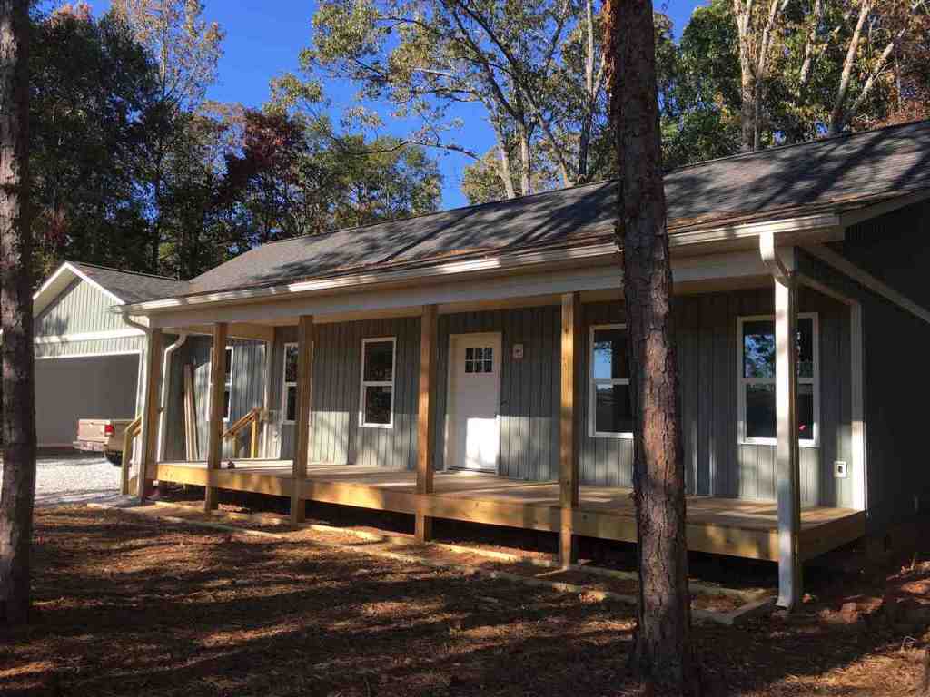 617 Cherry Road