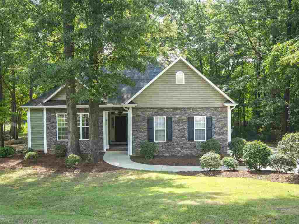422 Old Colony Road