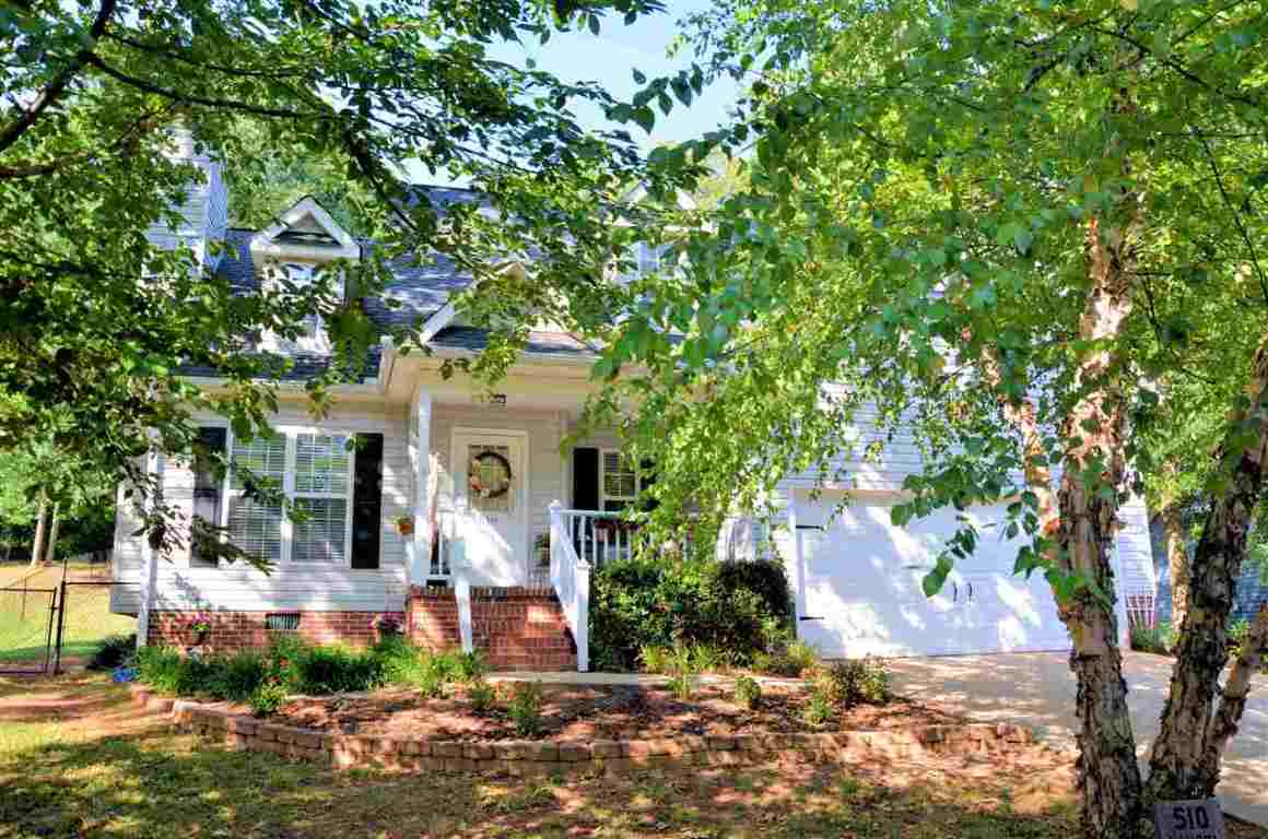 510 Laurel Creek