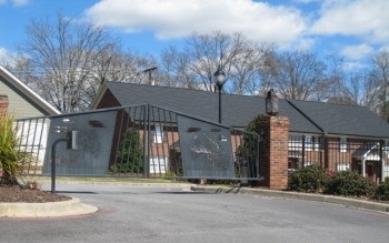 209 Calhoun St #202 Oakledge on Calhoun