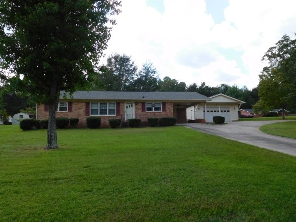 312 Sylvia Road