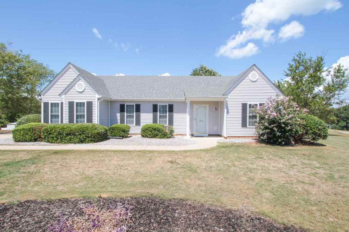 100 Lissa Lane