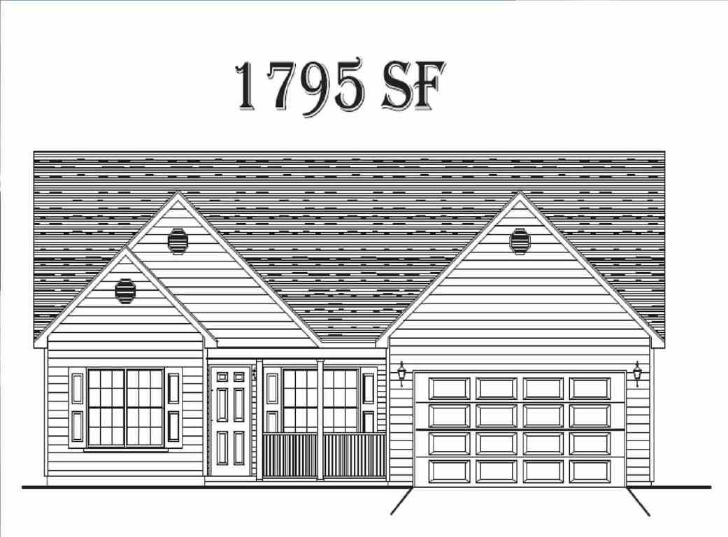 110 Bean Mill Way