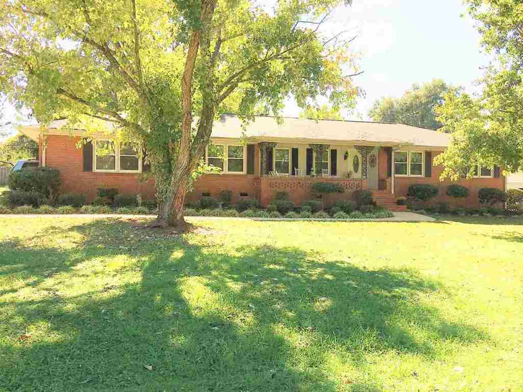 403 Arcadia Drive