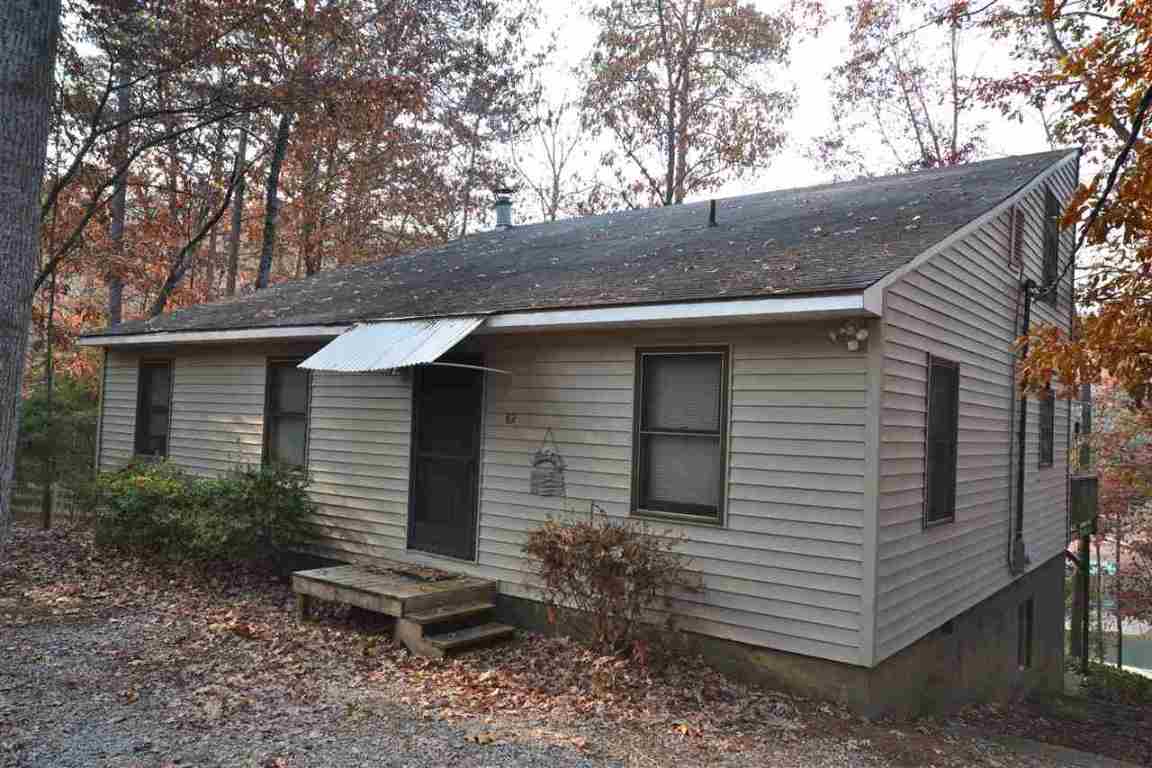 82 Cherokee Plaza Road