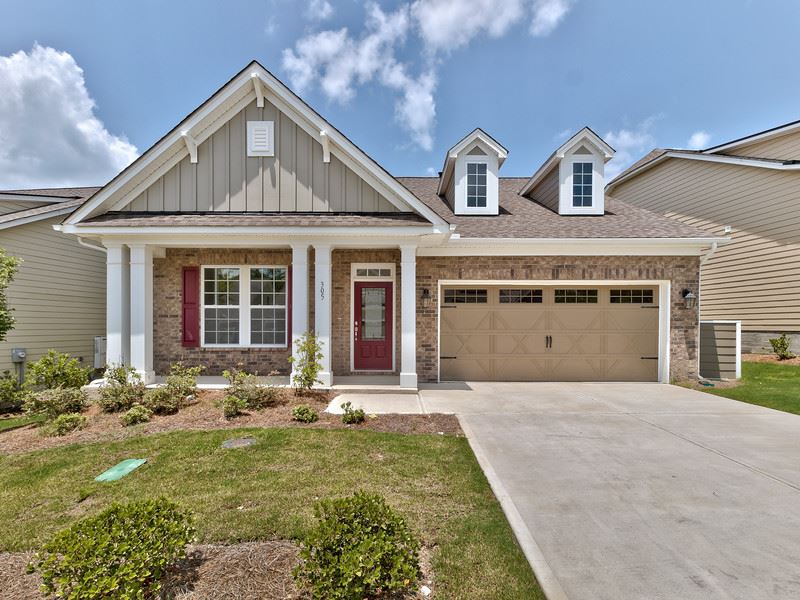 117 Golden Eagle Lane