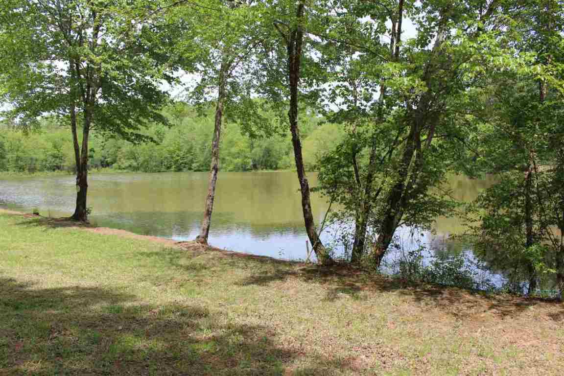Lot 19 Hunters Trail