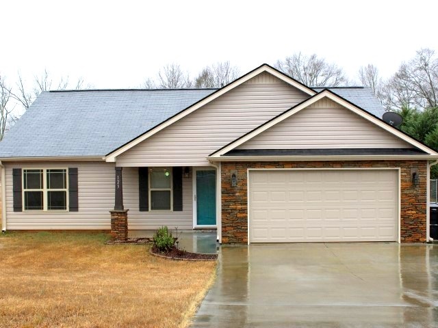 123 Bean Mill Way