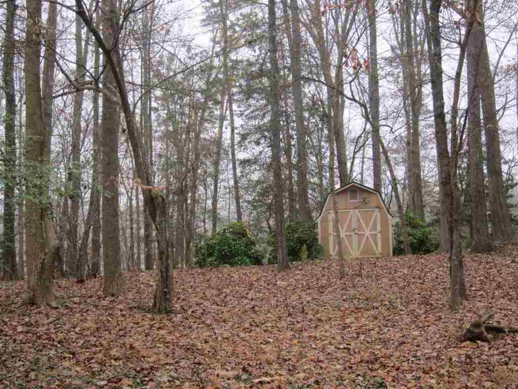 Lot 127 Chateau Drive