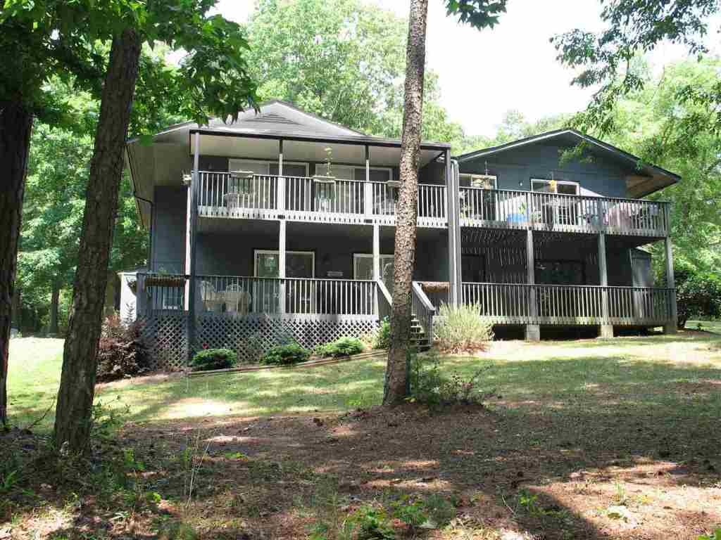 10A Hartwell Villas