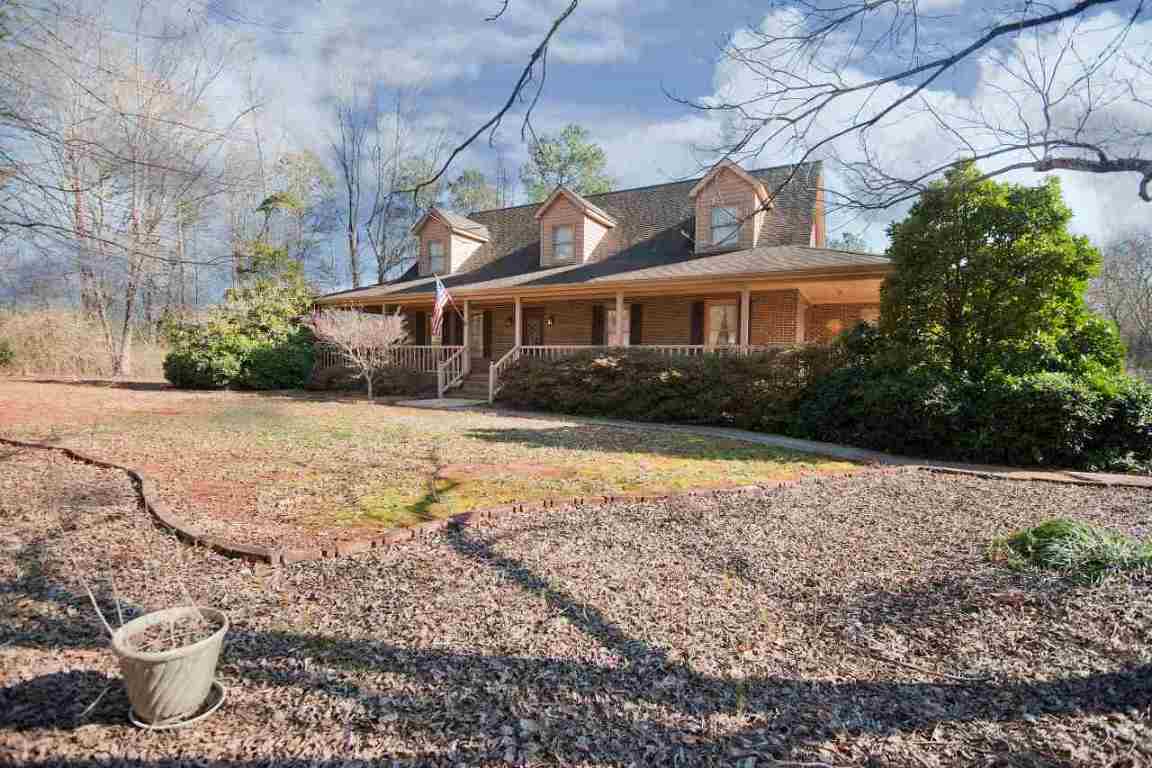 1100 Marett Road